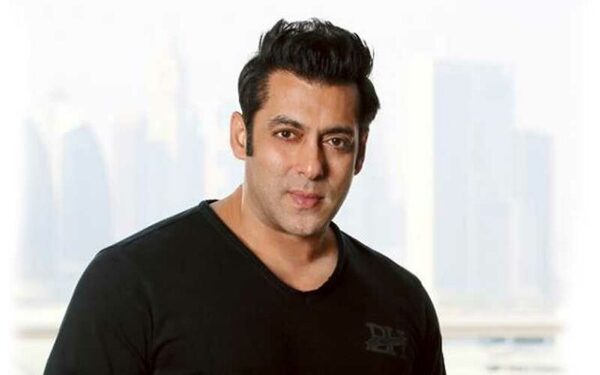 Salman Khan Age, Biography, Net Worth, Height, Films, Size