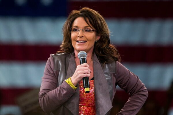 Sarah Palin Age, Height, Weight, Net worth, Wiki