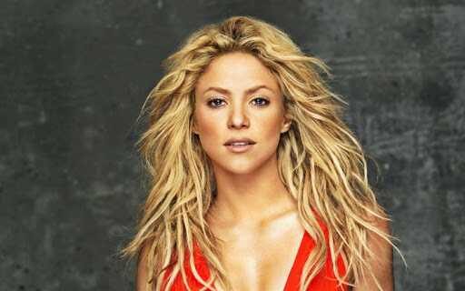 Shakira Height, Age, Size, Weight, Biography, Net Worth, Films, Albums