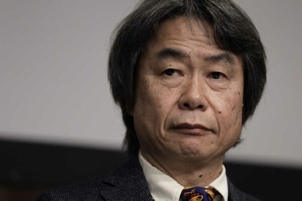 Shigeru Miyamoto net worth, girlfriend, biography, wiki