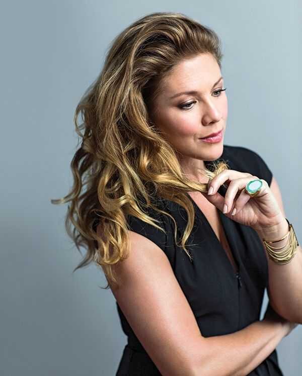 Sophie Trudeau Net Worth, Height, Weight, Age, Size