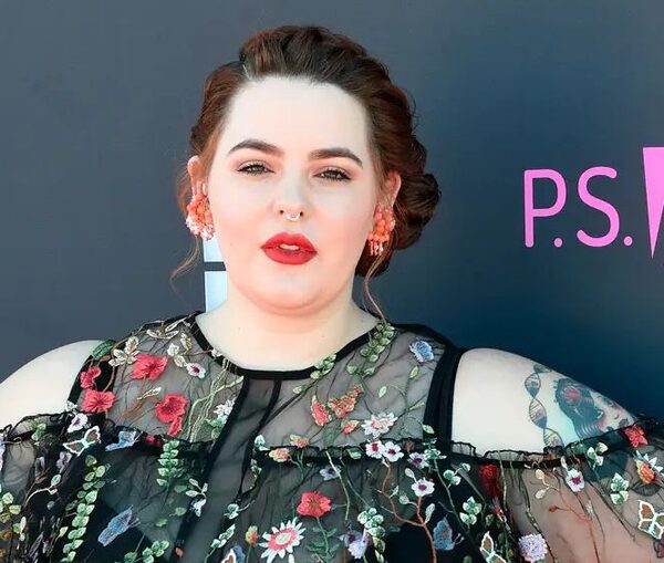 Tess Holliday