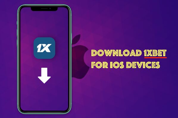 Download 1xbet App for iOS Players