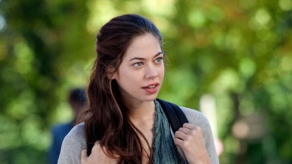 Analeigh Tipton Height Weight Measurements Biography