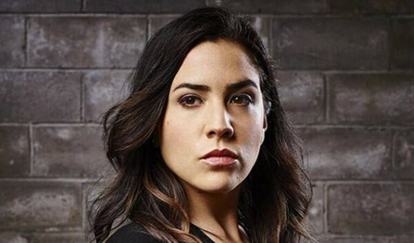 Audrey Esparza Height, Weight, Measurements, Biography