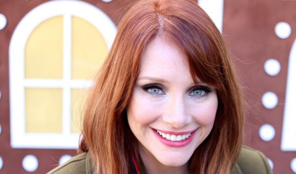 Bryce Dallas Howard Height, Weight, Measurements, Bra Size, Biography