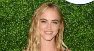 Emily Wickersham Height, Weight, Measurements, Biography