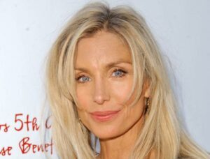 Heather Thomas Height, Weight, Measurements, Biography