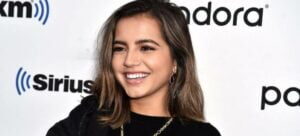Isabela Merced Height, Weight, Measurements, Biography