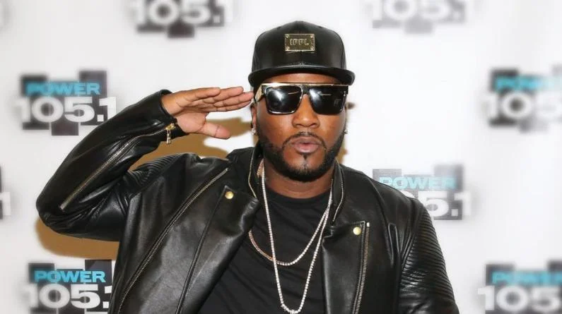 Jeezy Jeezy