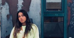 Jessica Bouzas Maneiro Height, Weight, Measurements, Bra Size, Biography