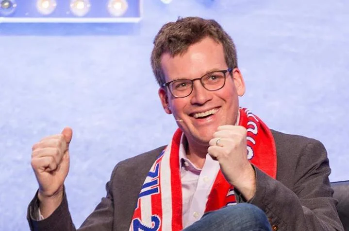 John Green John Green
