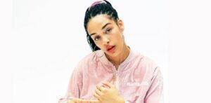 Jorja Smith Height, Weight, Measurements, Biography