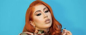 Kali Uchis Height, Weight, Measurements, Biography