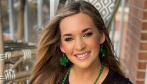 Katie Pavlich Height, Weight, Measurements, Biography