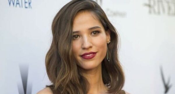 Kelsey Asbille Height, Weight, Measurements, Biography