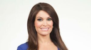 Kimberly Guilfoyle Height, Weight, Measurements, Biography