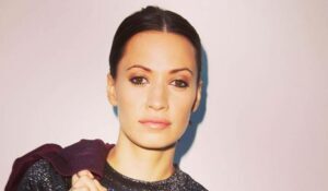 Kristen Gutoskie Height, Weight, Measurements, Biography