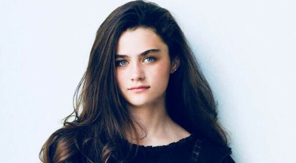 Lola Flanery Height, Weight, Measurements, Bra Size, Wiki, Biography