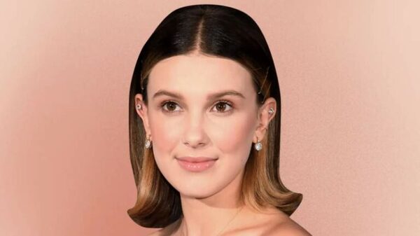 Millie Bobby Brown Height, Weight, Measurements, Bra Size, Biography