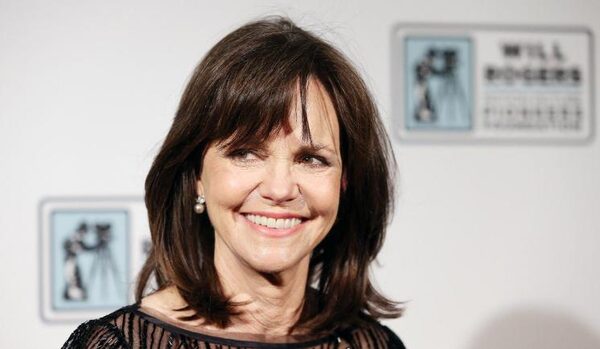 Sally Field Sally Field