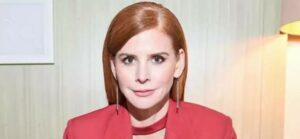 Sarah Rafferty Height, Weight, Biography