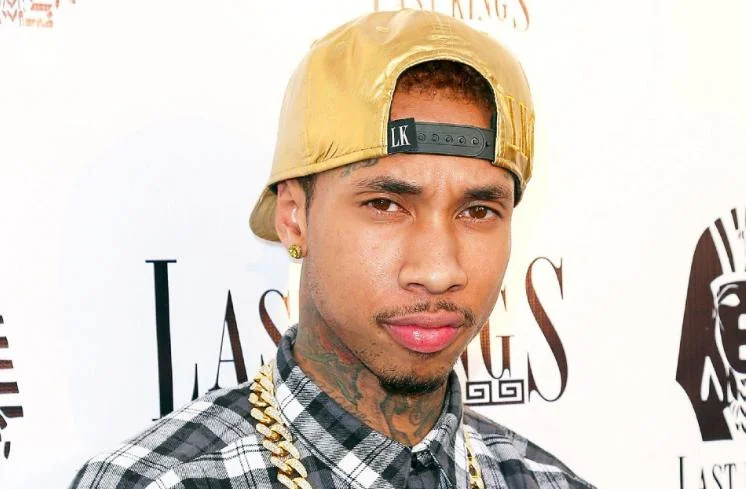 Tyga Tyga