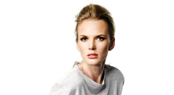 Anne Vyalitsyna Height, Weight, Measurements, Bra Size, Wiki, Biography