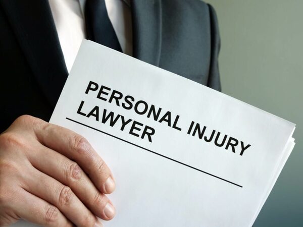 Best Attorney for Personal Injury
