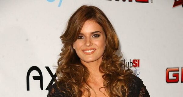 Yesica Toscanini Height, Weight, Measurements, Bra Size, Wiki, Biography